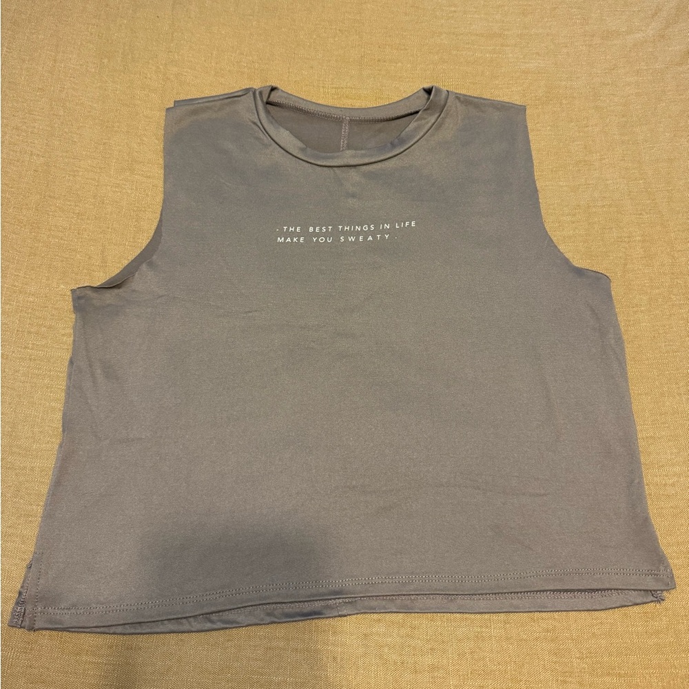 Muscle Tee